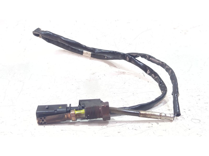 Recambio de sonda lambda para seat leon (1p1)(05.2005) 1.9 tdi referencia OEM IAM VWAGATS200P  