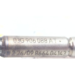 Recambio de sonda lambda para seat leon (1p1)(05.2005) 1.9 tdi referencia OEM IAM VWAGATS200P  