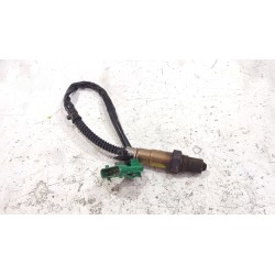 Recambio de sonda lambda para volkswagen passat berlina (3b2)(1996) 1.9 comfortline [1,9 ltr. - 81 kw tdi] referencia OEM IAM 02