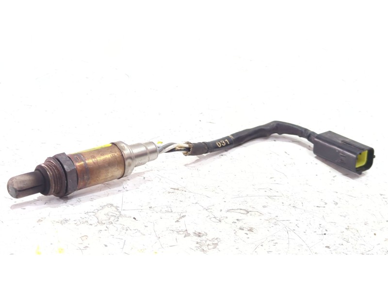 Recambio de sonda lambda para hyundai coupe (j2)(1996) 1.6 16v referencia OEM IAM 9350930031  