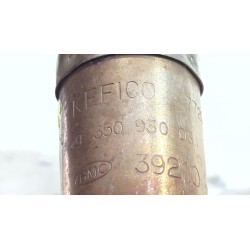 Recambio de sonda lambda para hyundai coupe (j2)(1996) 1.6 16v referencia OEM IAM 9350930031  