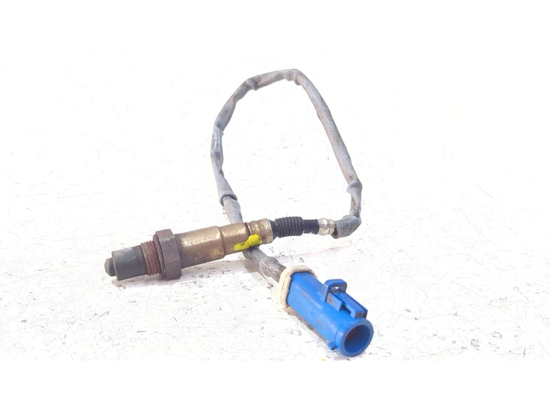 Recambio de sonda lambda para ford focus ii (da_) 1.6 referencia OEM IAM 0258006601  