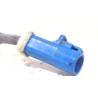 Recambio de sonda lambda para ford focus ii (da_) 1.6 referencia OEM IAM 0258006601  