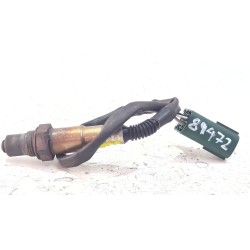 Recambio de sonda lambda para nissan primera berlina (p11)(05.1996) 1.6 16v referencia OEM IAM 0258006462  