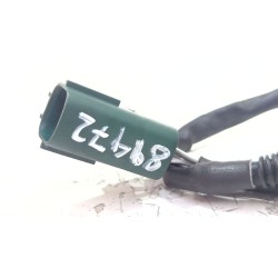 Recambio de sonda lambda para nissan primera berlina (p11)(05.1996) 1.6 16v referencia OEM IAM 0258006462  