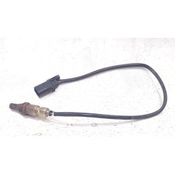 Recambio de sonda lambda para skoda octavia berlina (5e3)(01.2013) 1.6 active [1,6 ltr. - 77 kw tdi dpf] referencia OEM IAM AG04