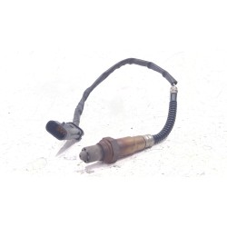 Recambio de sonda lambda para renault megane i (ba0/1_) 1.6 16v (ba11, ba04, ba0b, ba1j) referencia OEM IAM 0258006046  