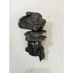 Recambio de electrovalvula egr para citroën c4 berlina (06.2004) 2.0 16v referencia OEM IAM 9672880080  