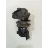 Recambio de electrovalvula egr para citroën c4 berlina (06.2004) 2.0 16v referencia OEM IAM 9672880080  