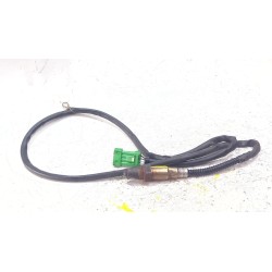 Recambio de sonda lambda para peugeot 206 (1998) 2.0 gt [2,0 ltr. - 100 kw 16v cat (rfn / ew10j4)] referencia OEM IAM 0258006026