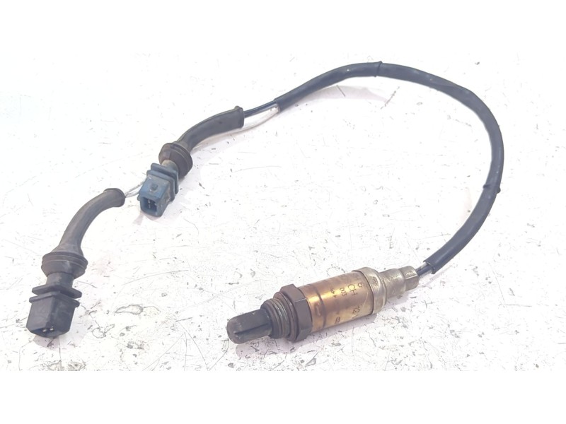 Recambio de sonda lambda para peugeot 205 ii (20a/c) 1.4 referencia OEM IAM 0258003074  