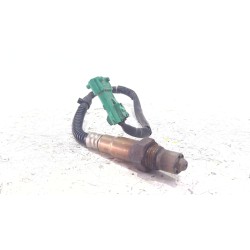 Recambio de sonda lambda para peugeot 306 (7b, n3, n5) 1.6 referencia OEM IAM 258006028  