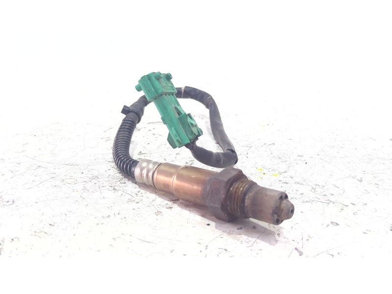 Recambio de sonda lambda para peugeot 306 (7b, n3, n5) 1.6 referencia OEM IAM 258006028  