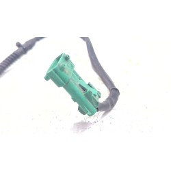 Recambio de sonda lambda para peugeot 306 (7b, n3, n5) 1.6 referencia OEM IAM 258006028  
