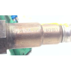 Recambio de sonda lambda para peugeot 306 (7b, n3, n5) 1.6 referencia OEM IAM 258006028  