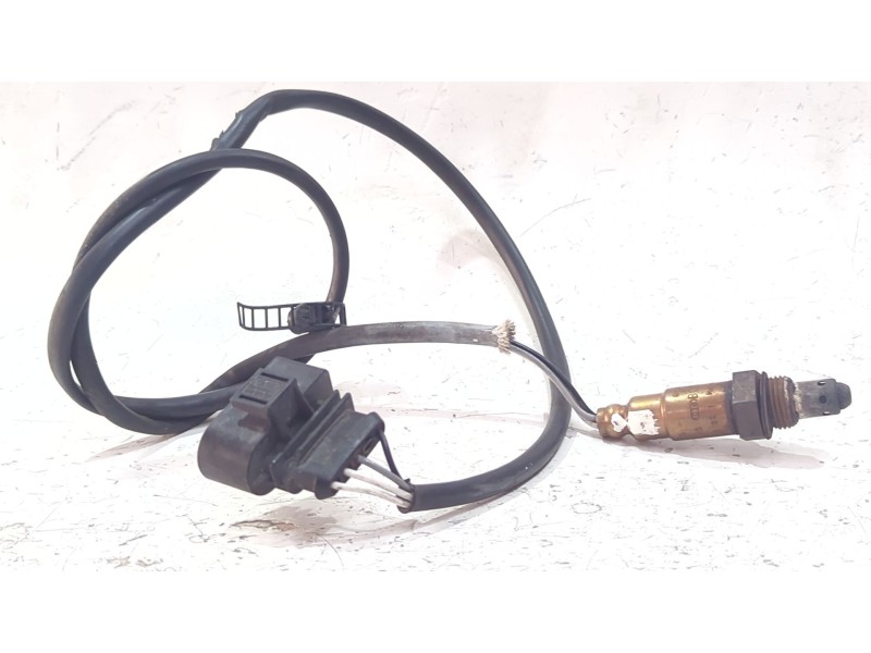 Recambio de sonda lambda para audi a4 b5 (8d2) 1.8 t referencia OEM IAM 0258006014  