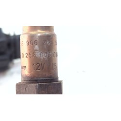Recambio de sonda lambda para audi a4 b5 (8d2) 1.8 t referencia OEM IAM 0258006014  