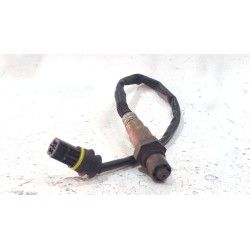 Recambio de sonda lambda para mercedes-benz clk (bm 208) coupe (03.1997) compressor compresor cat referencia OEM IAM 0258006125 