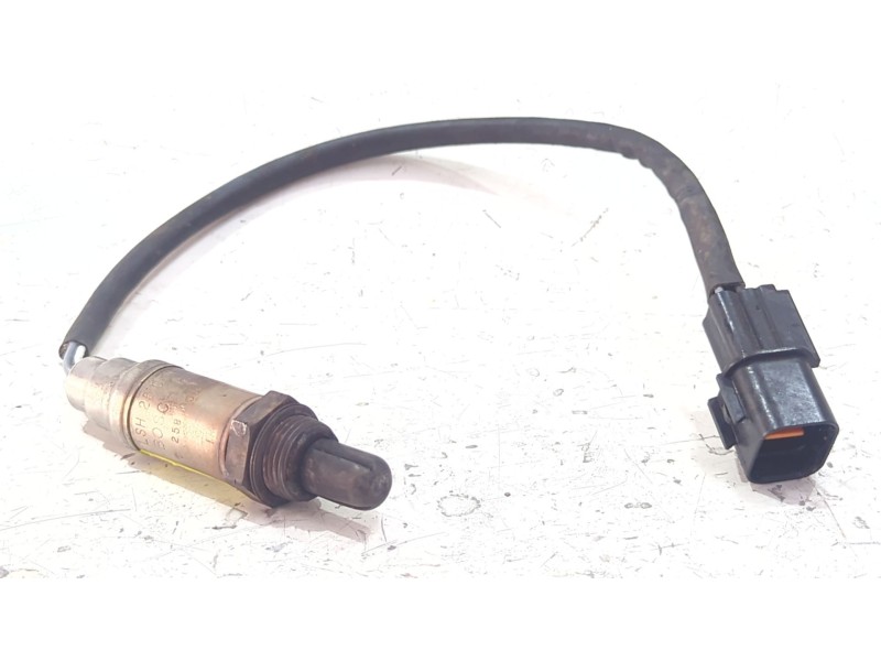 Recambio de sonda lambda para mitsubishi carisma berlina 4 (da0)(1996) 1.9 td (da4a) referencia OEM IAM 0258005110  