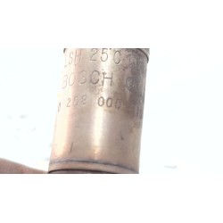 Recambio de sonda lambda para mitsubishi carisma berlina 4 (da0)(1996) 1.9 td (da4a) referencia OEM IAM 0258005110  