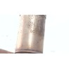 Recambio de sonda lambda para mitsubishi carisma berlina 4 (da0)(1996) 1.9 td (da4a) referencia OEM IAM 0258005110  
