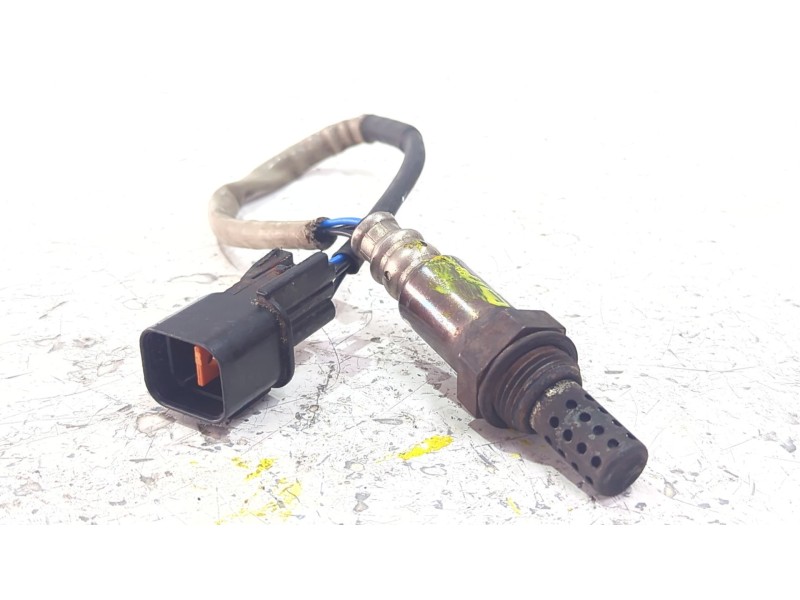 Recambio de sonda lambda para mitsubishi space star (dg0)(1999) 1.3 16v (dg1a) referencia OEM IAM 2340008112  