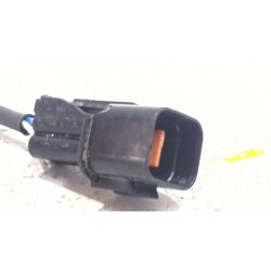 Recambio de sonda lambda para mitsubishi space star (dg0)(1999) 1.3 16v (dg1a) referencia OEM IAM 2340008112  