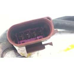 Recambio de sonda lambda para skoda fabia (5j2)(2007) 1.4 referencia OEM IAM AG036906262AA  