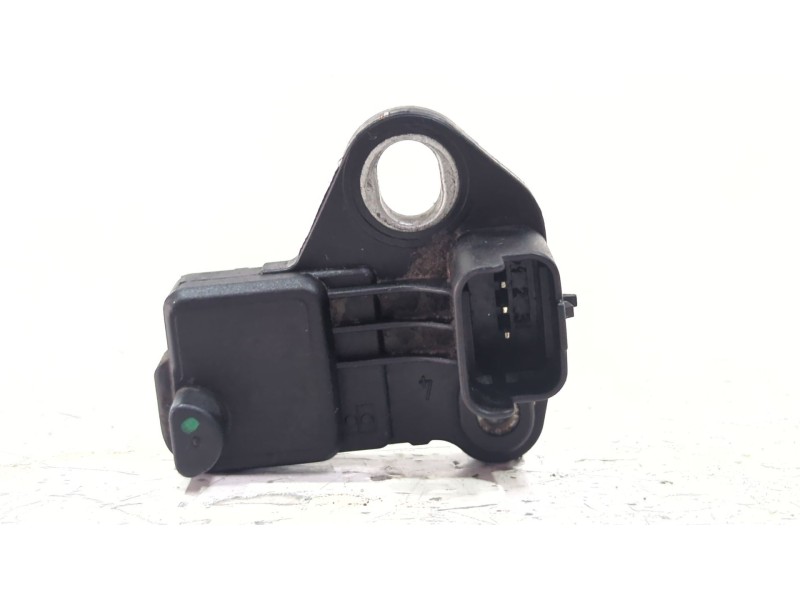 Recambio de sensor para peugeot 307 (3a/c) 1.6 hdi 110 referencia OEM IAM 9637466980  