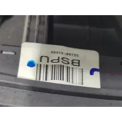 Recambio de volante para hyundai i10 ii (ba, ia) 1.0 referencia OEM IAM   