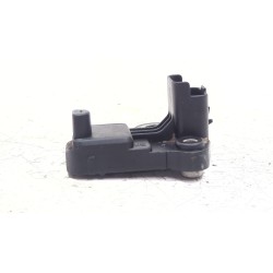Recambio de sensor para peugeot 307 (3a/c) 1.6 hdi 110 referencia OEM IAM 9637466980  