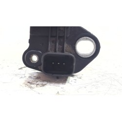 Recambio de sensor para peugeot 307 (3a/c) 1.6 hdi 110 referencia OEM IAM 9637466980  