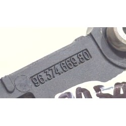 Recambio de sensor para peugeot 307 (3a/c) 1.6 hdi 110 referencia OEM IAM 9637466980  