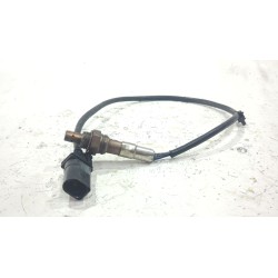 Recambio de sonda lambda para fiat iii punto (199)(2012) 1.3 referencia OEM IAM 55191127  