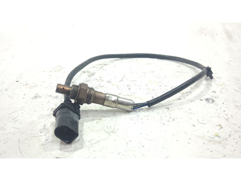 Recambio de sonda lambda para fiat iii punto (199)(2012) 1.3 referencia OEM IAM 55191127  