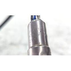 Recambio de sonda lambda para fiat iii punto (199)(2012) 1.3 referencia OEM IAM 55191127  