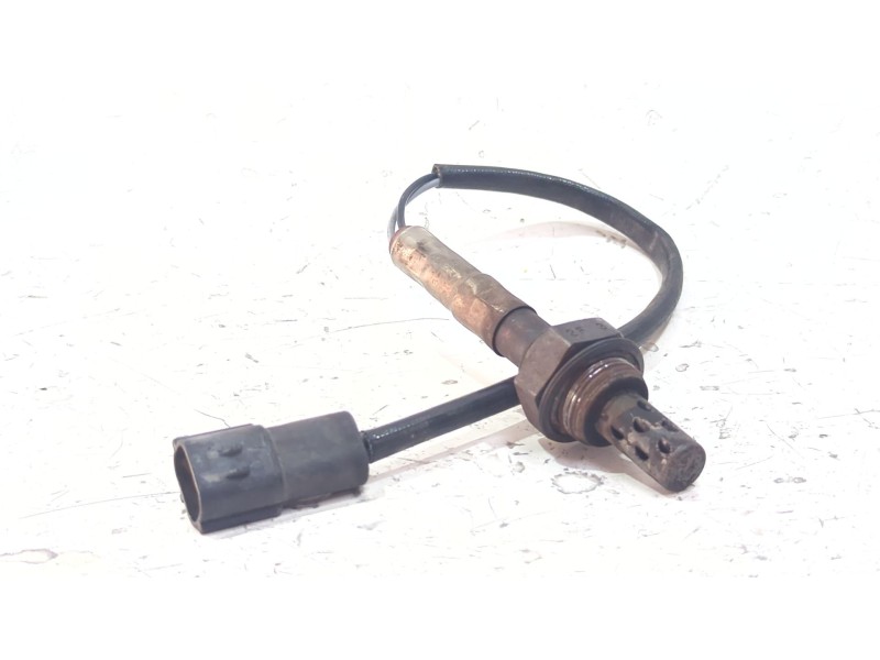 Recambio de sonda lambda para daewoo matiz (1997) 0.8 referencia OEM IAM OZK478W13546  