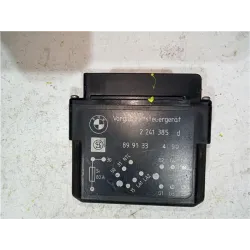 Recambio de caja precalentamiento para bmw serie 5 berlina (e34)(1988) 2.5 525i (125kw) [2,5 ltr. - 125 kw cat] referencia OEM I