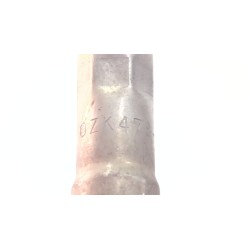 Recambio de sonda lambda para daewoo matiz (1997) 0.8 referencia OEM IAM OZK478W13546  
