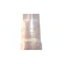 Recambio de sonda lambda para daewoo matiz (1997) 0.8 referencia OEM IAM OZK478W13546  