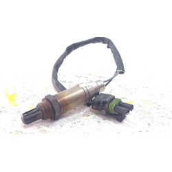 Recambio de sonda lambda para renault twingo i (c06)(05.1993) 1.2 (c066/67/68) [1,2 ltr. - 40 kw] referencia OEM IAM 0258002058 