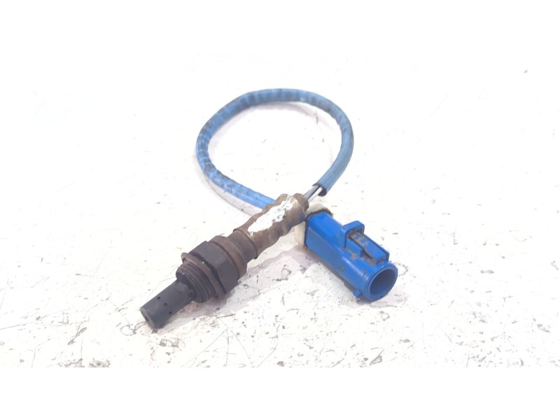 Recambio de sonda lambda para ford fiesta iv (ja_, jb_) 1.3 i referencia OEM IAM 98AB9G444BB  