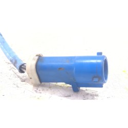 Recambio de sonda lambda para ford fiesta iv (ja_, jb_) 1.3 i referencia OEM IAM 98AB9G444BB  