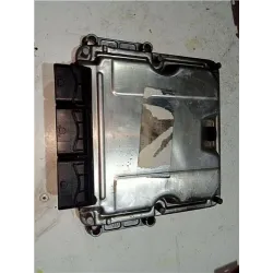 Recambio de centralita inyeccion para renault scenic i (ja...)(1999) 1.8 16v expression [1,8 ltr. - 85 kw] referencia OEM IAM 02