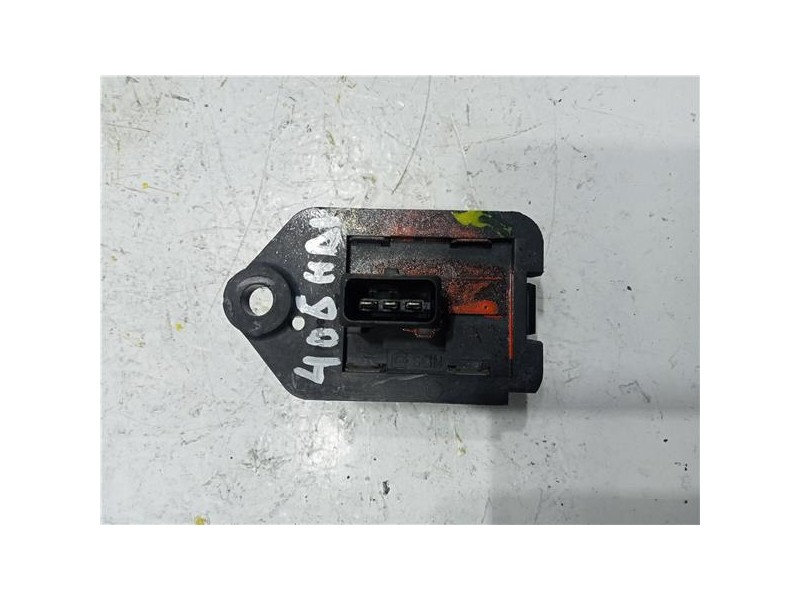 Recambio de resistencia calefaccion para peugeot 406 berlina (s1/s2)(08.1995) 2.0 hdi 110 referencia OEM IAM RESISTENCIA CALEFAC