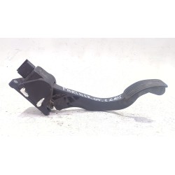 Recambio de potenciometro pedal para peugeot partner tepee 1.6 hdi / bluehdi 75 referencia OEM IAM 9681990080  
