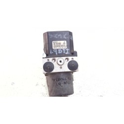 Recambio de nucleo abs para renault megane scénic (ja0/1_) 1.9 dti (ja0n) referencia OEM IAM 0265950046  