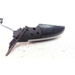 Recambio de retrovisor derecho para nissan primera (p11) 1.6 16v referencia OEM IAM 96301AU472  