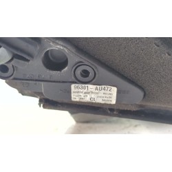 Recambio de retrovisor derecho para nissan primera (p11) 1.6 16v referencia OEM IAM 96301AU472  