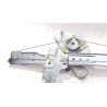 Recambio de mecanismo elevalunas delantero derecho para dacia sandero i (06.2008) 1.5 dci referencia OEM IAM 8200733829E  